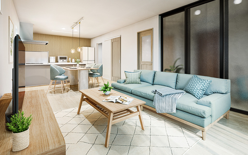 TOMOLI SMART design PLUS