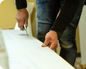 建物本体工事費