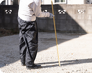 地盤改良工事費