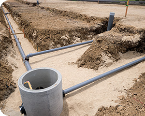 給排水取出工事費