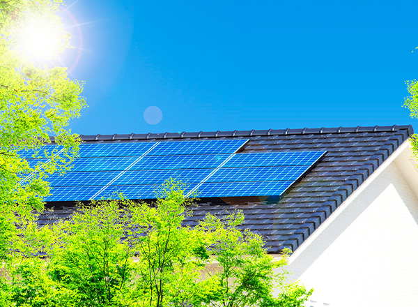 未来基準の住宅性能