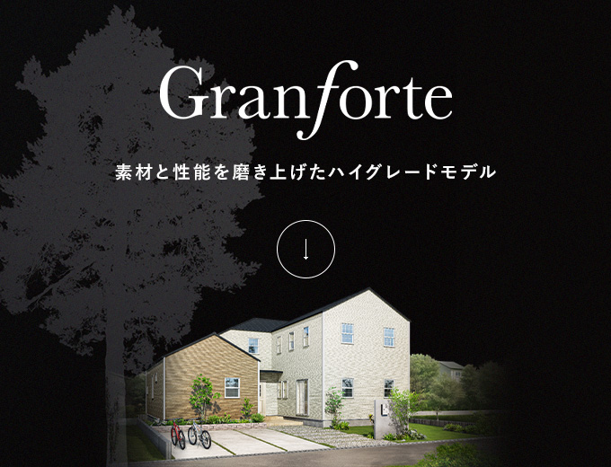 Granforte
