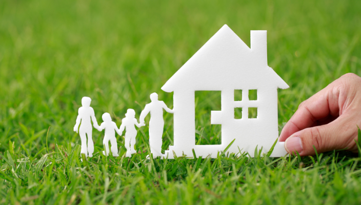 第7回 子育て世帯が23区を離れ始めている理由。家賃負担と環境のバランスを再考する