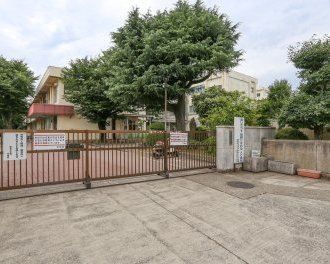 田名小学校