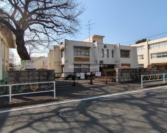 相模台中学校