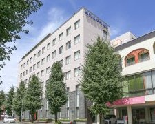 相模原中央病院