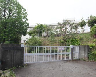 作の口小学校