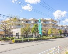 ふれあい町田ホスピタル