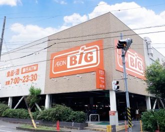 ザ・ビッグ相模原東橋本店