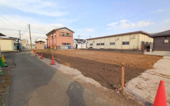 TOMOLI 大島839A（3区画）