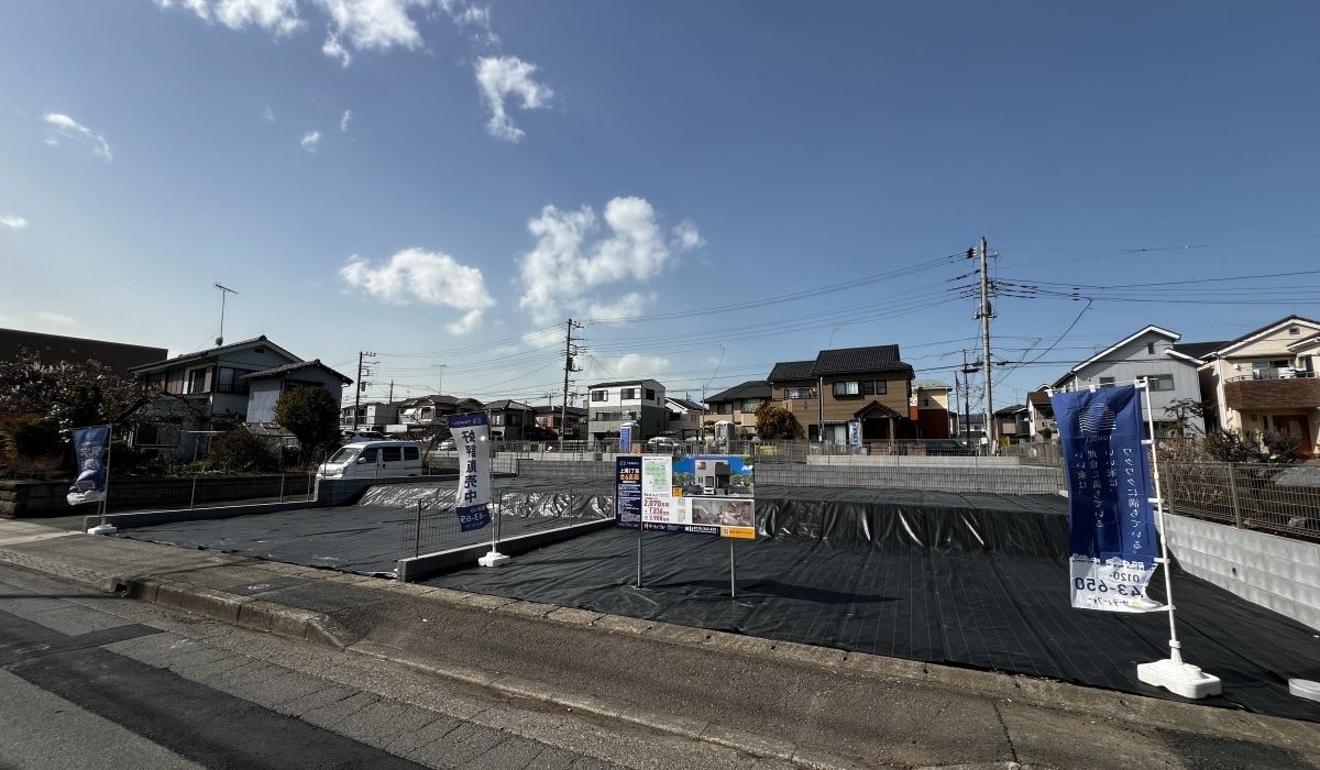 現地写真