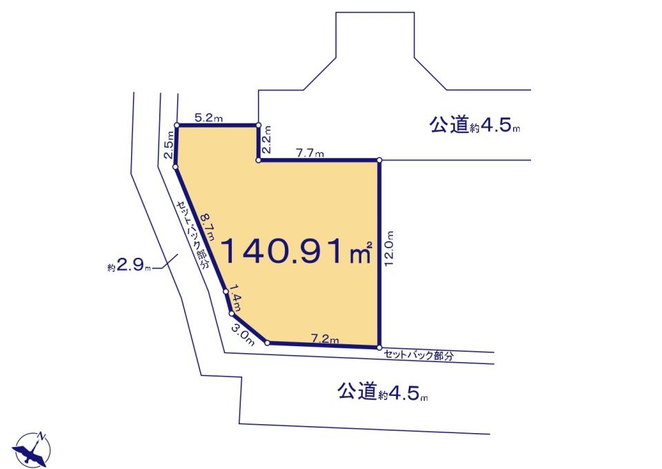 No.7（SMART design対応）