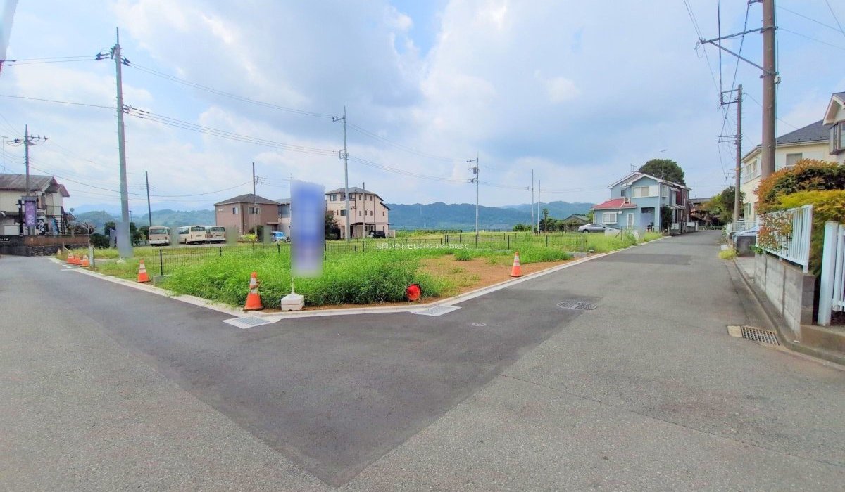 現地写真（2025年9月）