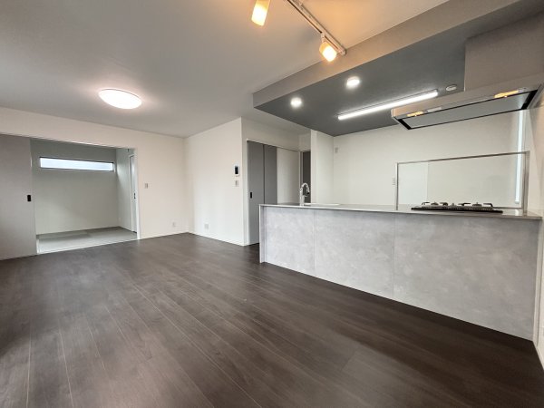 【大島1063】No.4、5建物完成しました！