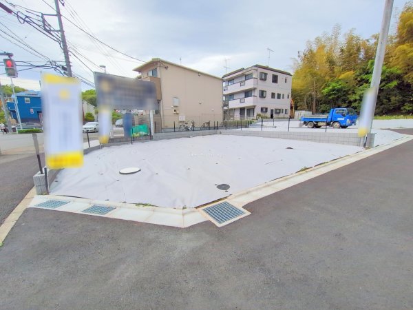 【町田市真光寺】新規販売開始しました！