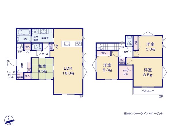 【日野市百草】建売販売開始しました！