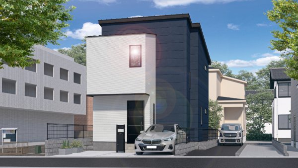 【新規販売開始！】千代田6丁目｜新築分譲住宅 全1区画